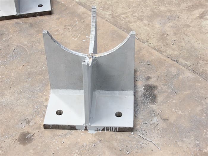 高邮螺栓球支座